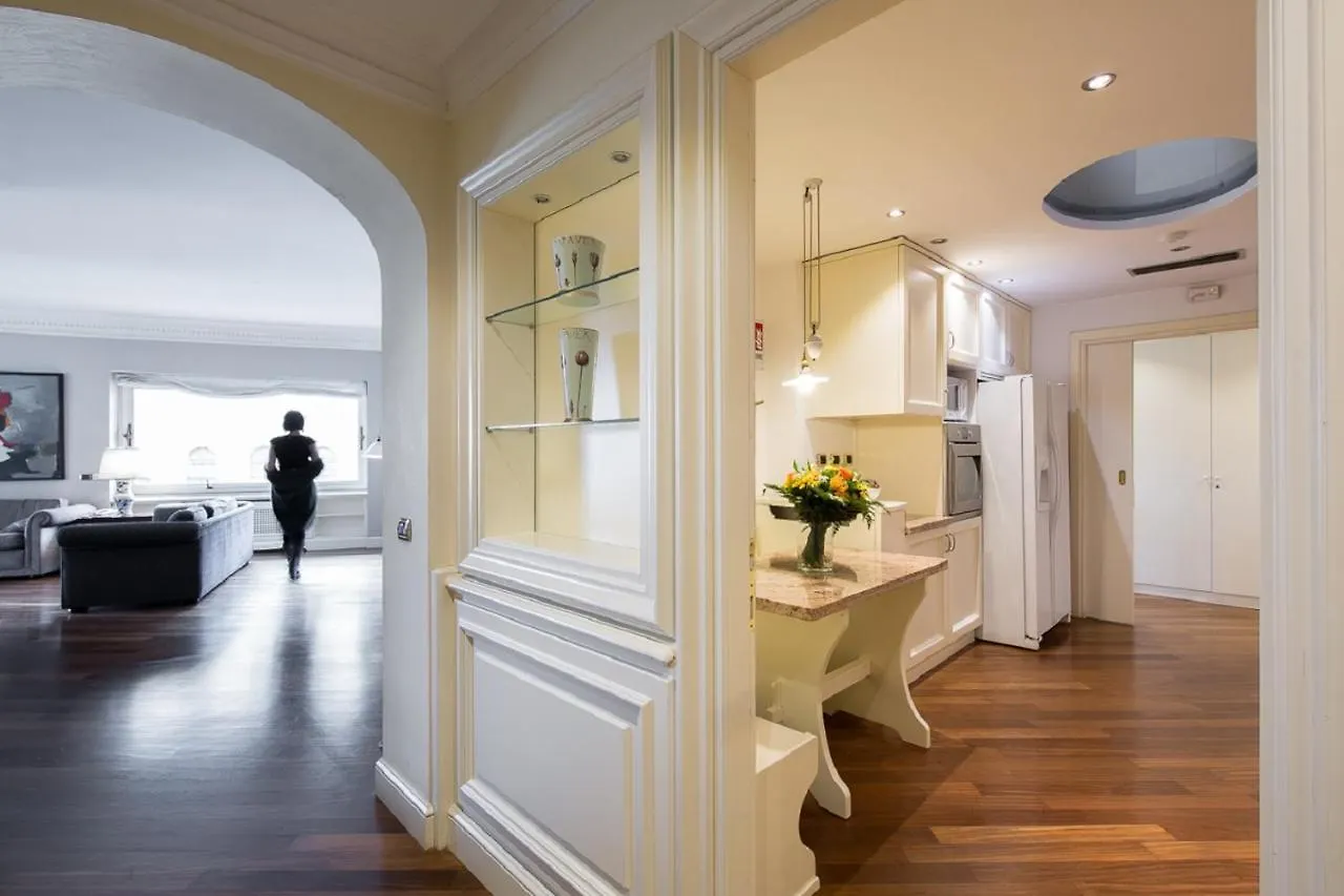 47Luxury Suites - Colosseo Rome
