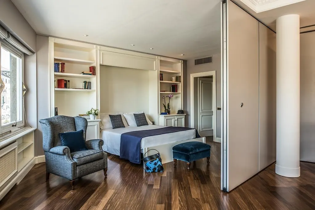 47Luxury Suites - Colosseo Rome
