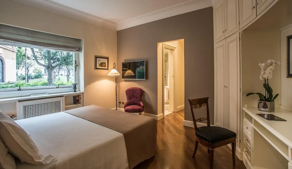 47Luxury Suites - Colosseo Rom Apartment