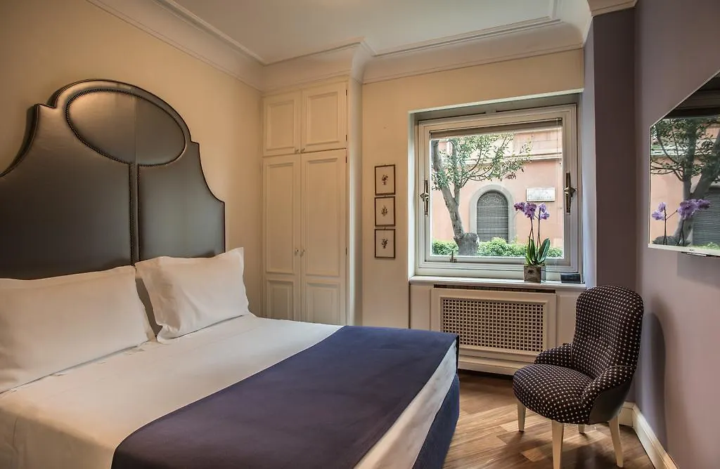 47Luxury Suites - Colosseo Rome Italy