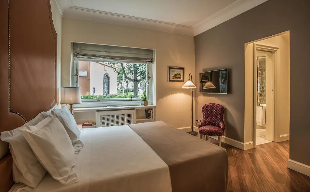 47Luxury Suites - Colosseo Rom 0*,  Italien