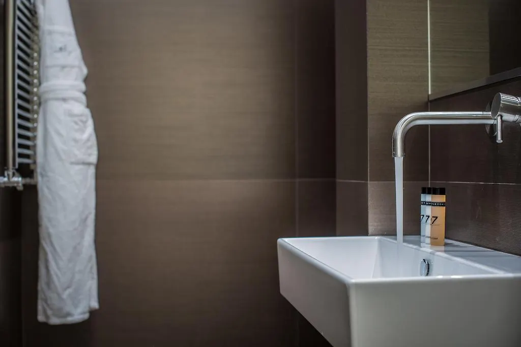 47Luxury Suites - Colosseo Rome