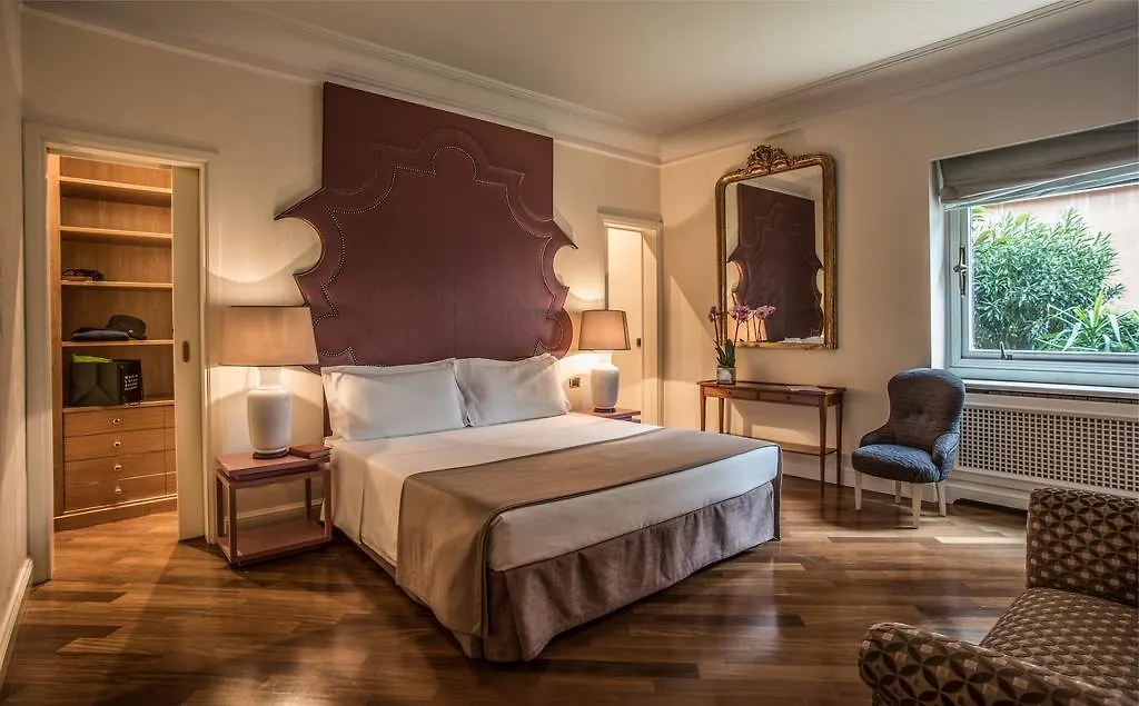 47Luxury Suites - Colosseo Rome Apartment