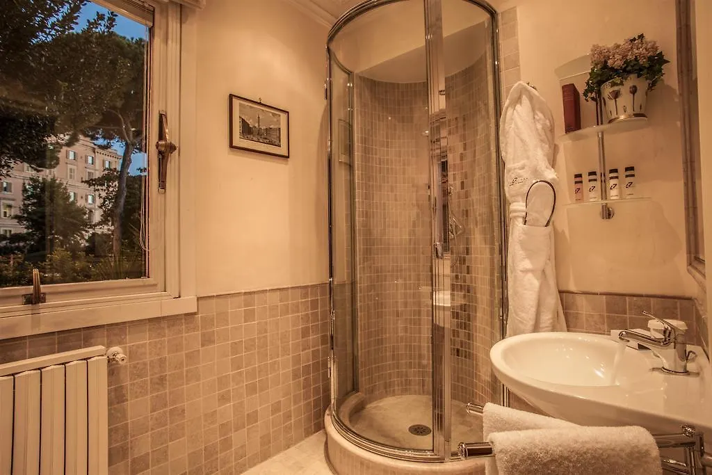 Apartment 47Luxury Suites - Colosseo Rom