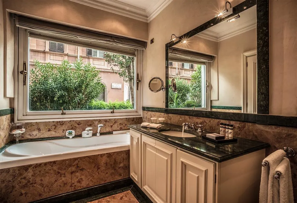 Apartment 47Luxury Suites - Colosseo Rom