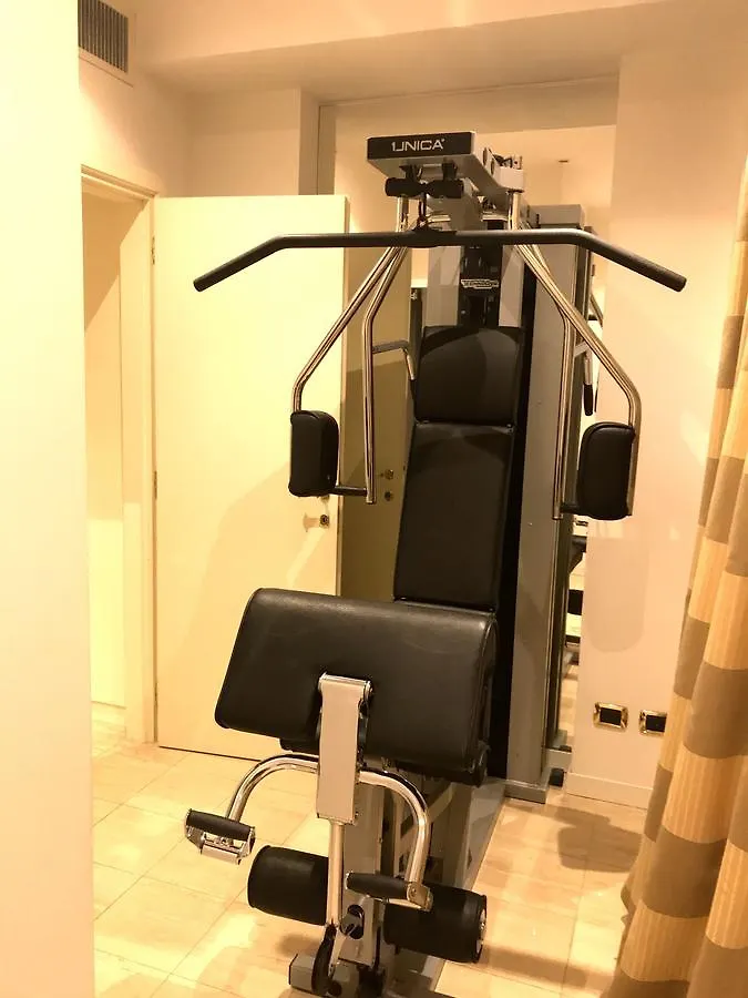Apartment 47Luxury Suites - Colosseo Rome Italy