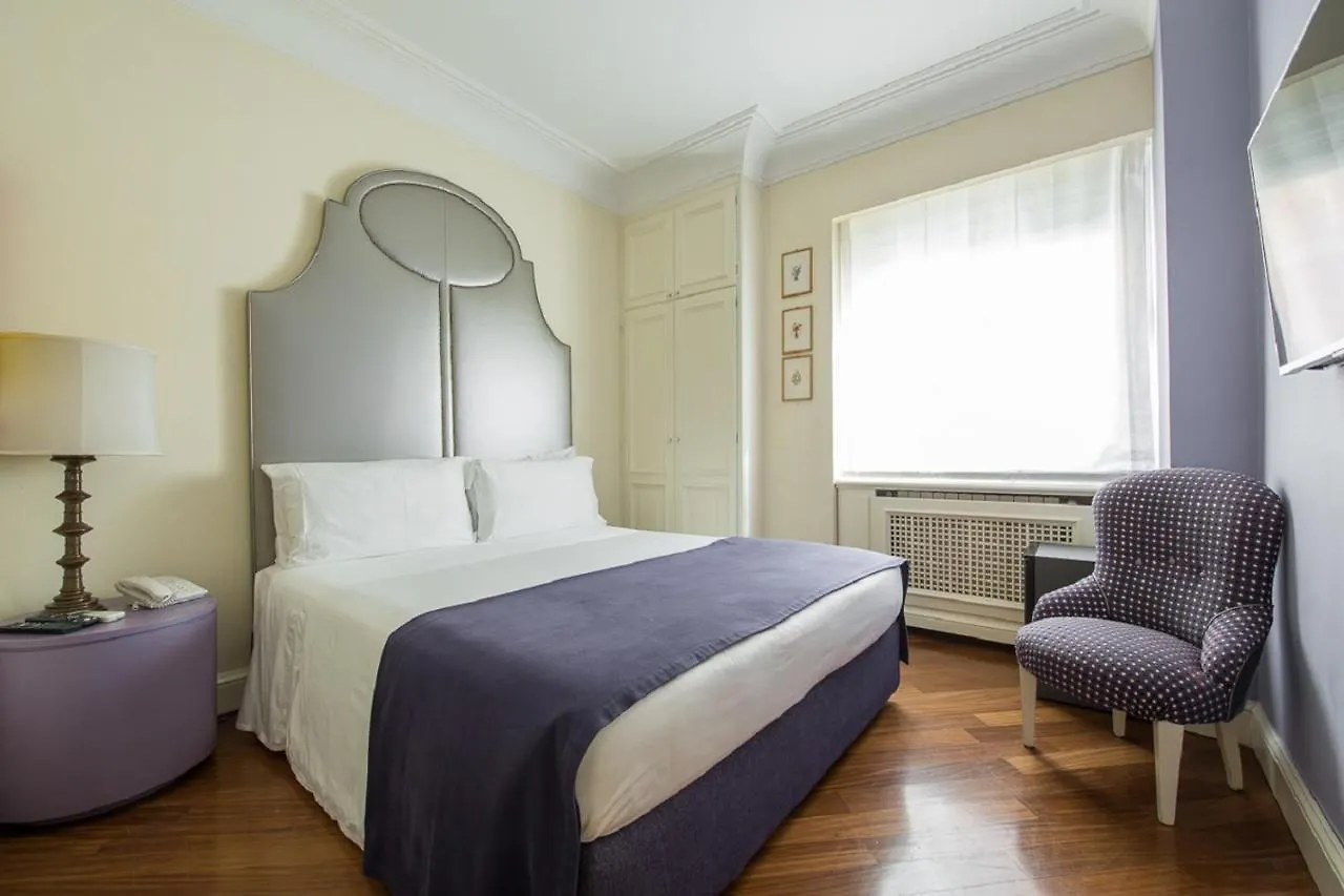 Apartment 47Luxury Suites - Colosseo Rome Italy