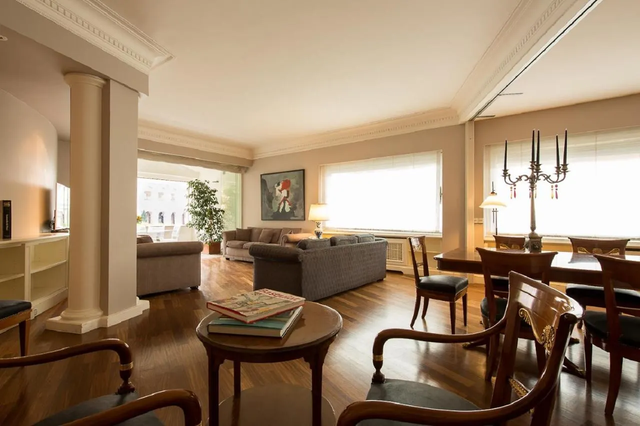 Apartment 47Luxury Suites - Colosseo Rome